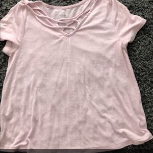 Shirt sleeve shirts